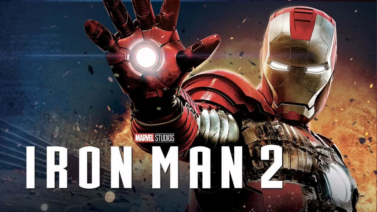 Iron Man 2: El ascenso de un héroe tecnológico