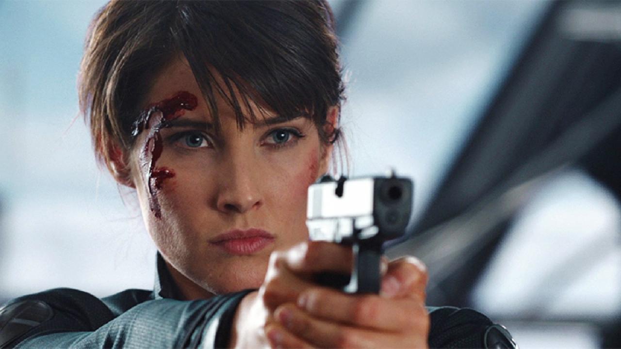 Maria Hill: a mão direita de Nick Fury e a discreta apoiadora do Homem de Ferro