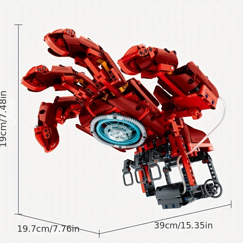 Lego Mano De Iron Man