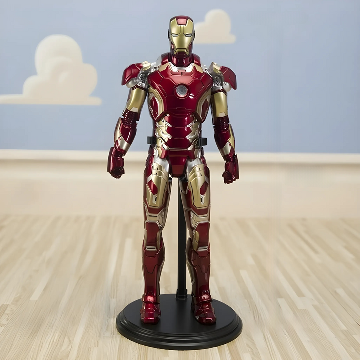Figura do Homem de Ferro 30 cm