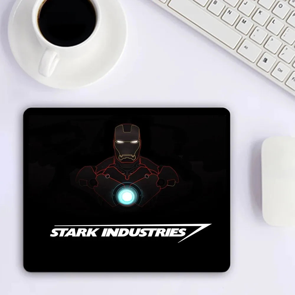 Tapis De Souris Iron Man - "Stark Industries"