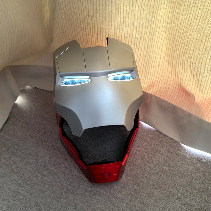 Jouet Iron Man Casque