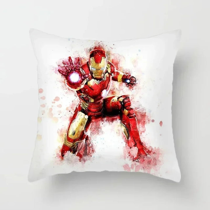 Coussin Iron Man Marvel