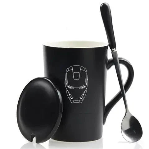 Tasse Iron Man Disney