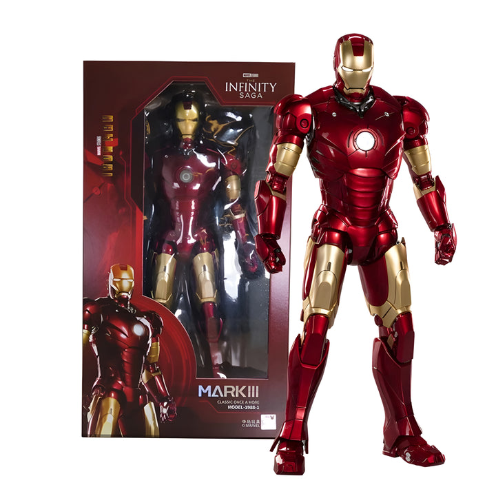 Figurine Iron Man