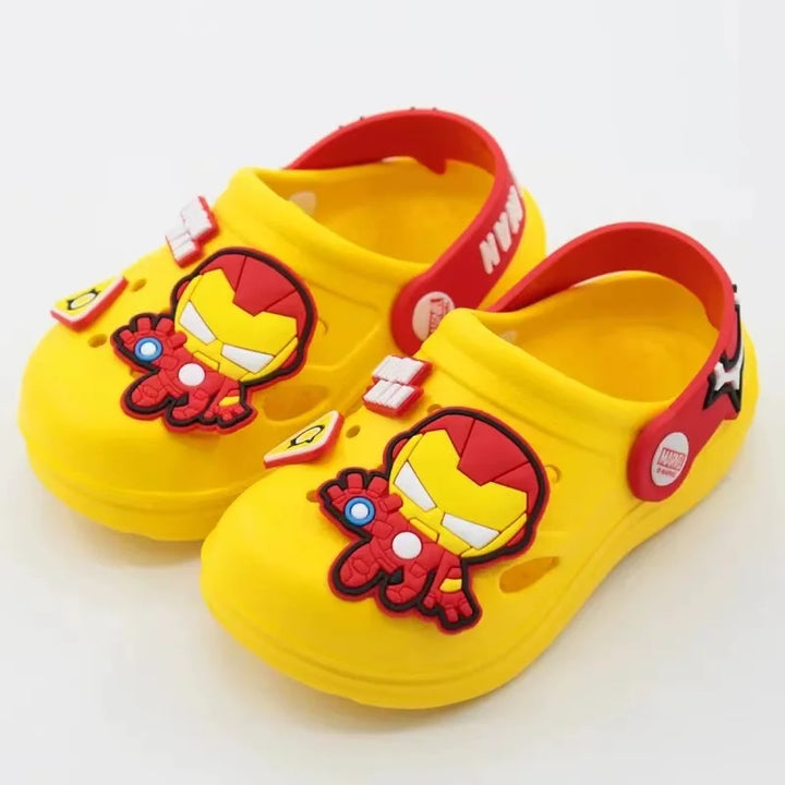 Crocs Iron Man Enfant