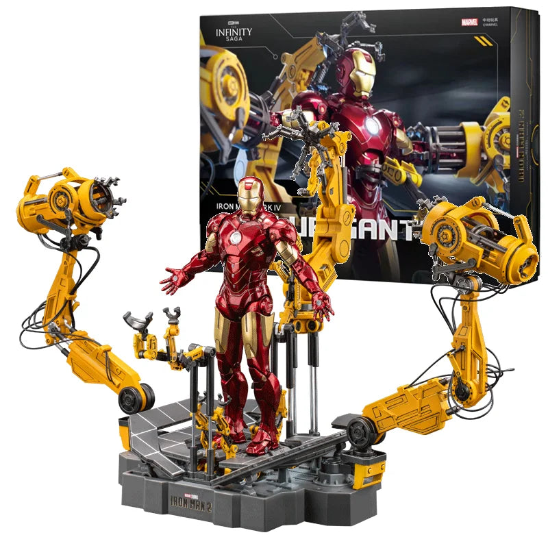 Jouet Iron Man Enfant