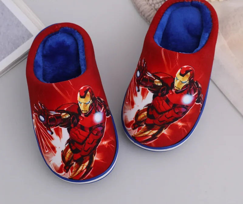 Chausson Iron Man