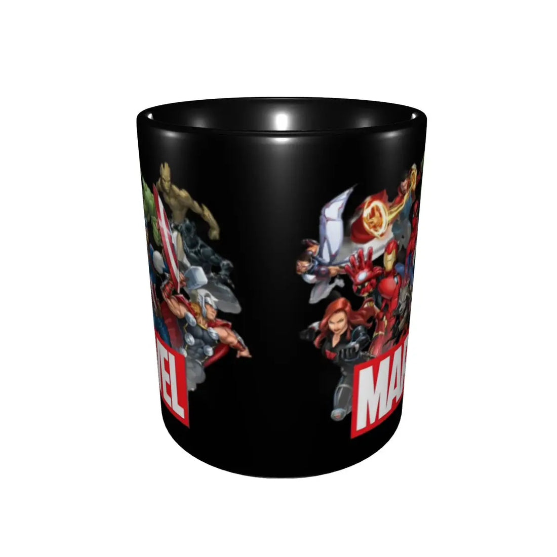 Mug Marvel