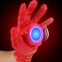 Jouet Gant Iron Man Enfant