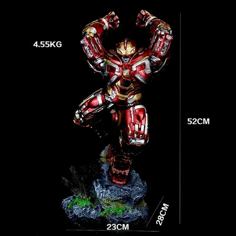 Figurine HulkBuster