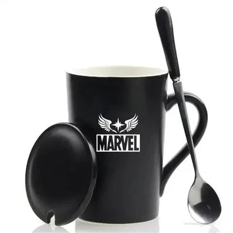 Tasse Marvel