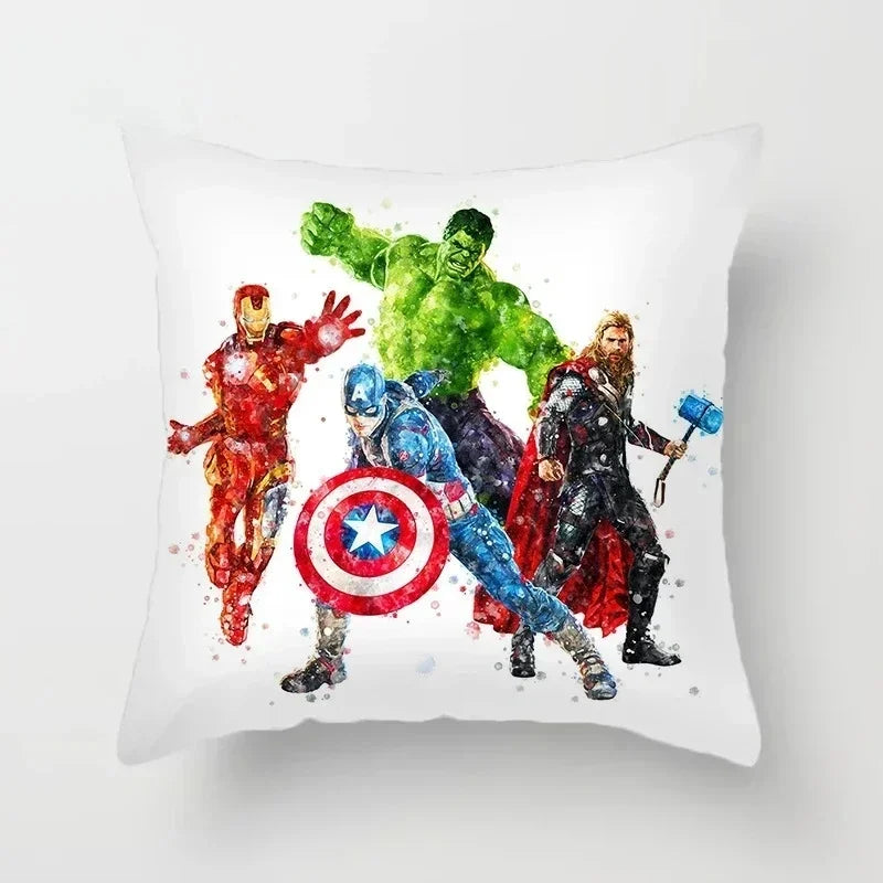 Coussin Iron Man Avengers