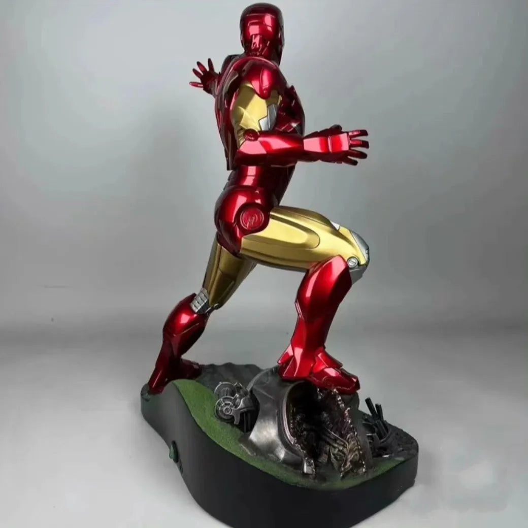 Figura Iron Man 50 cm