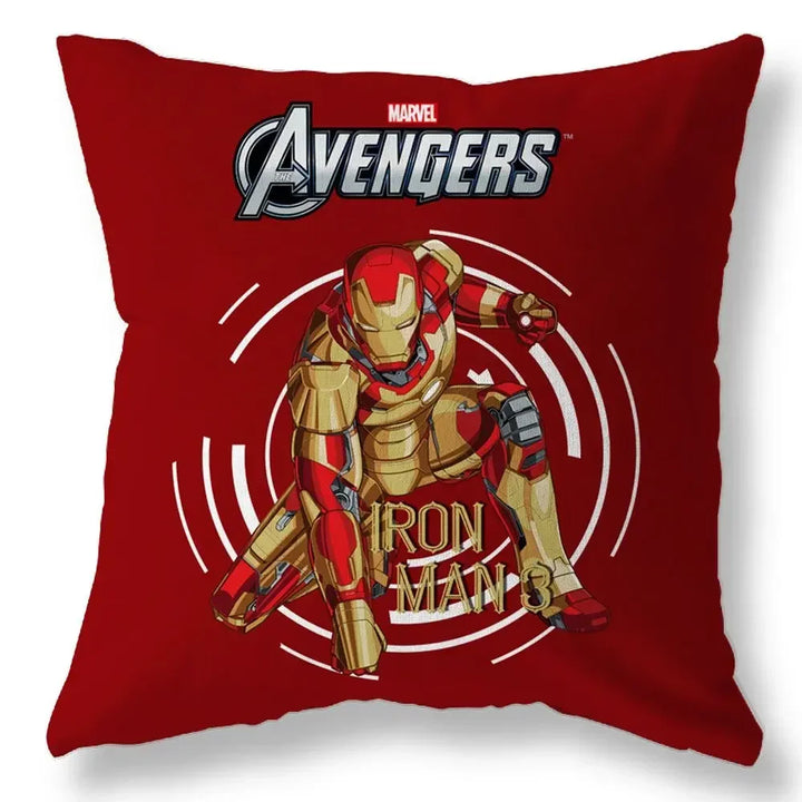 Coussin Iron Man 3