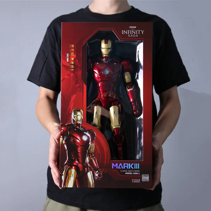 Figurine Iron Man