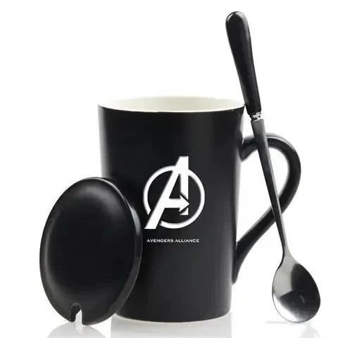 Tasse Avengers