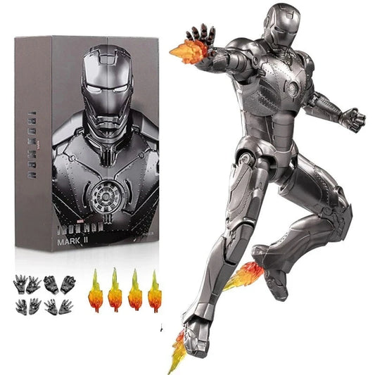 Figurine Iron Man MK2