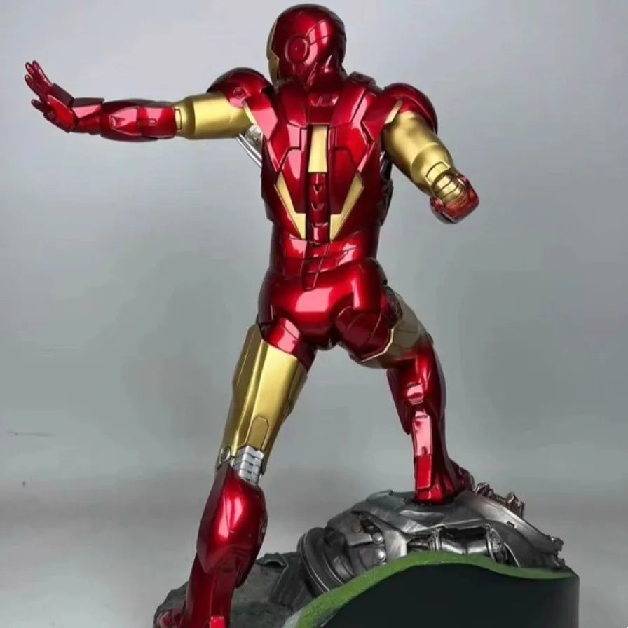 Figura Iron Man 50 cm