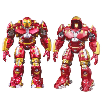 Jouet HulkBuster