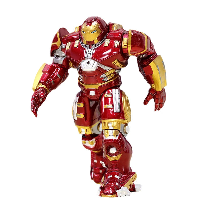 Juguete HulkBuster