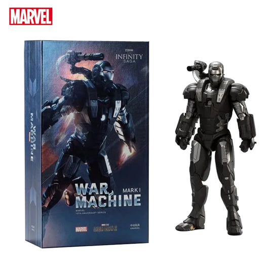 Figurine Iron Man War Machine