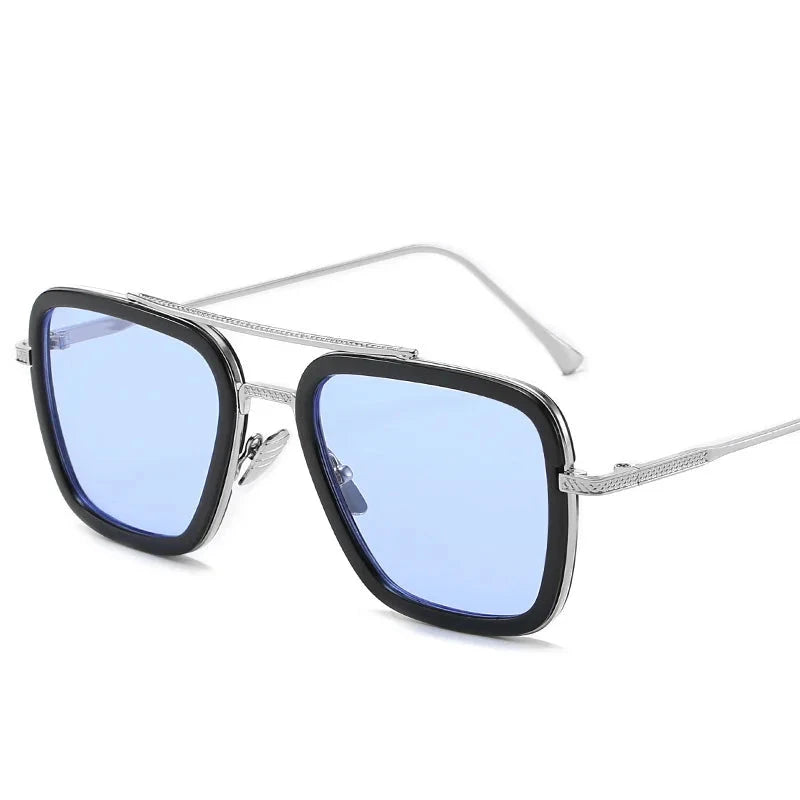 Lunettes Iron Man