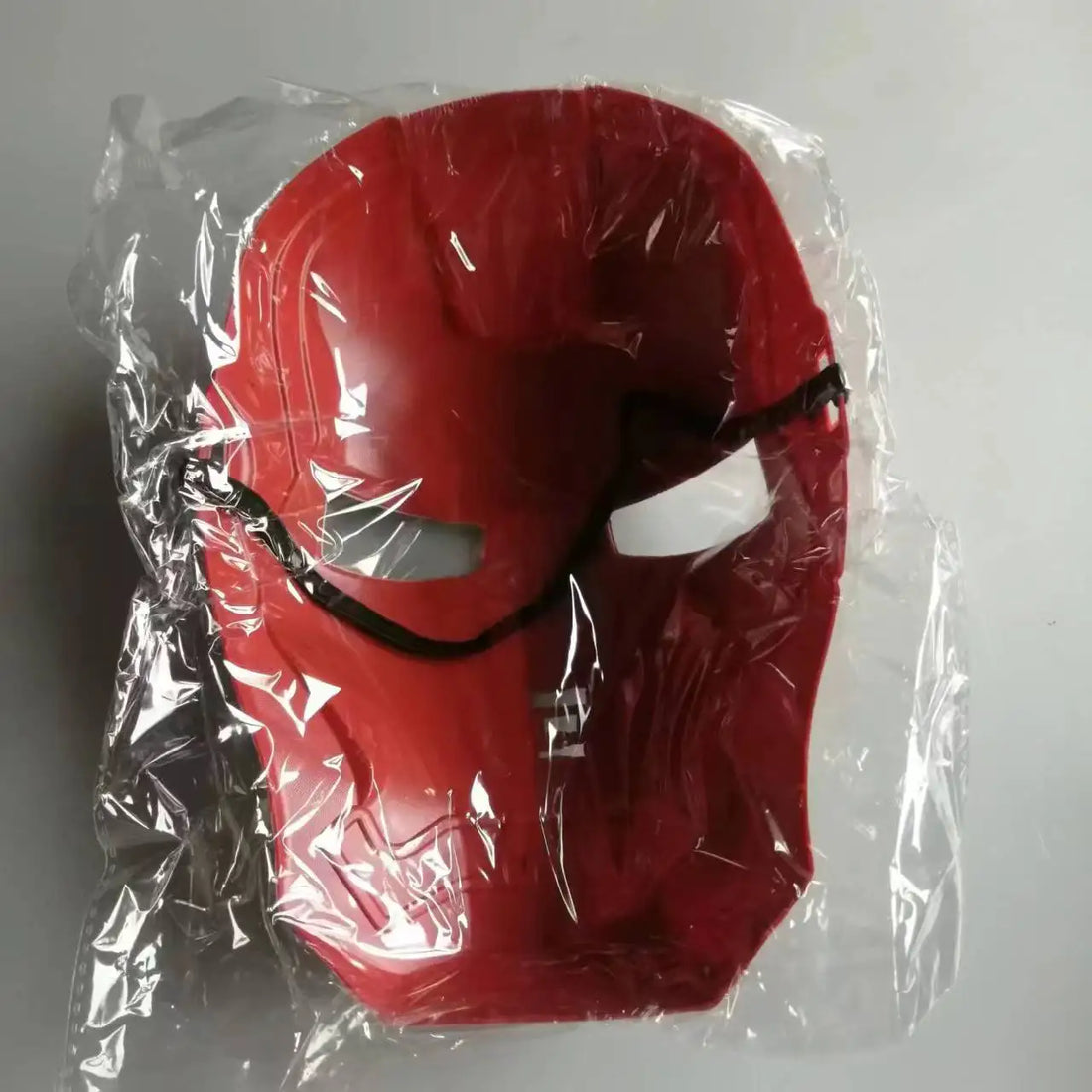 Déguisement Iron Man Avec Masque