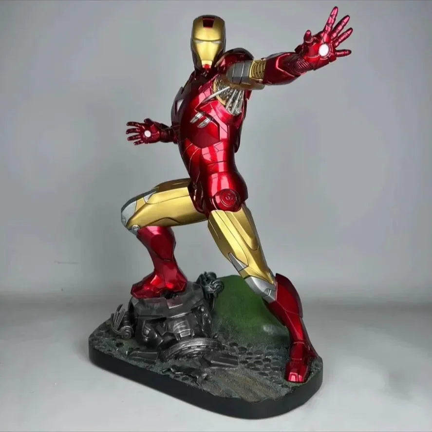 Figura Iron Man 50 cm