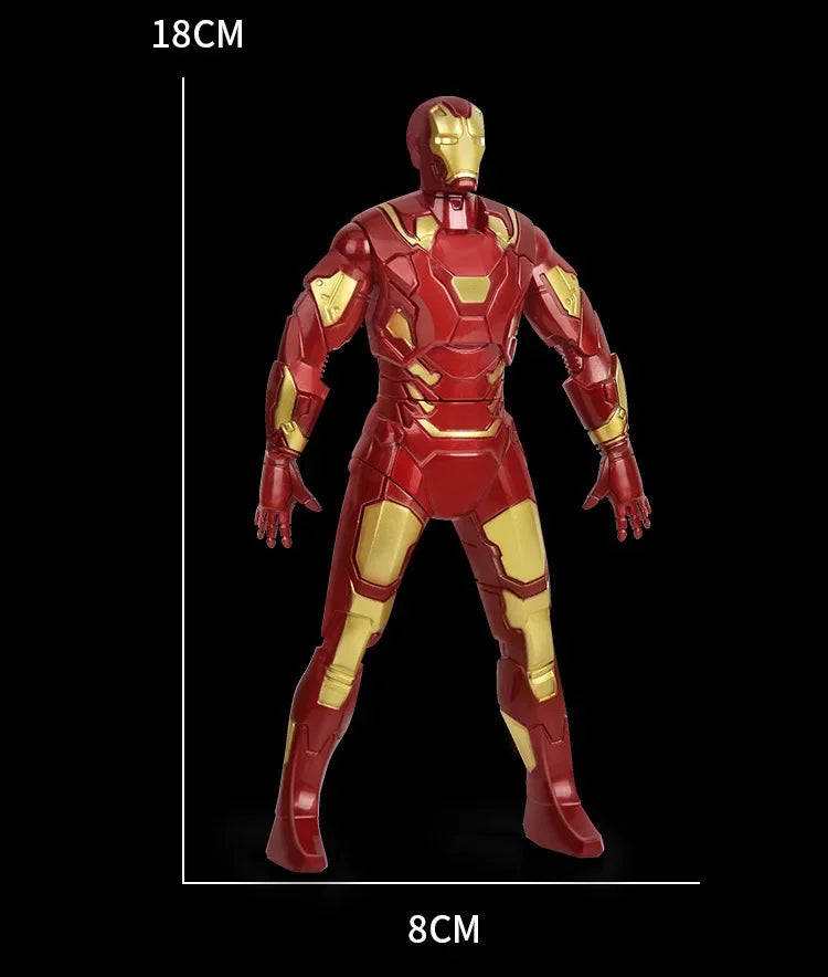 Figurine Iron Man Jouet