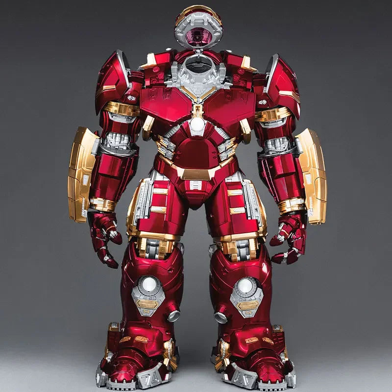 Figura Iron Man Hulkbuster