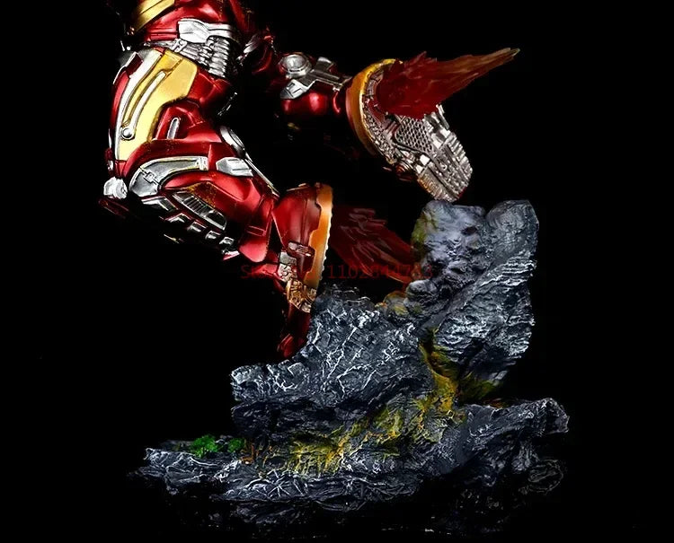 Figura HulkBuster