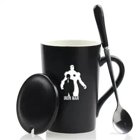 Tasse Tony Stark