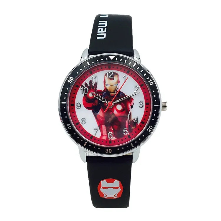 Montre Iron Man