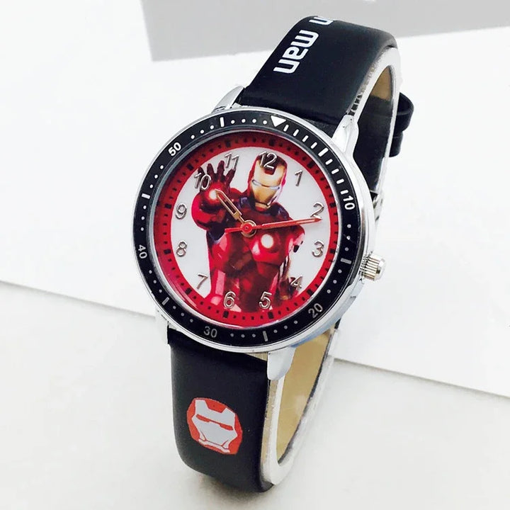 Montre Iron Man