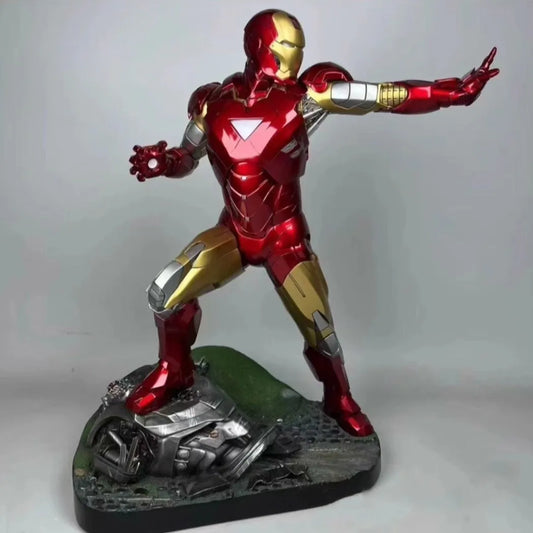 Figurine Iron Man 50 cm