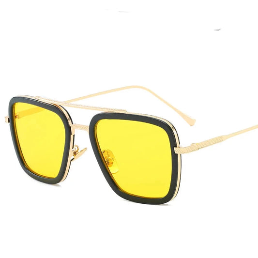 Lunettes Iron Man boutique ironman