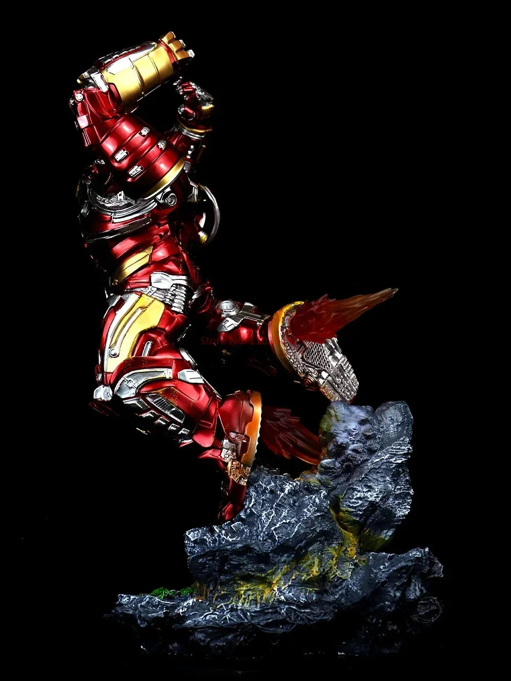 Figura HulkBuster