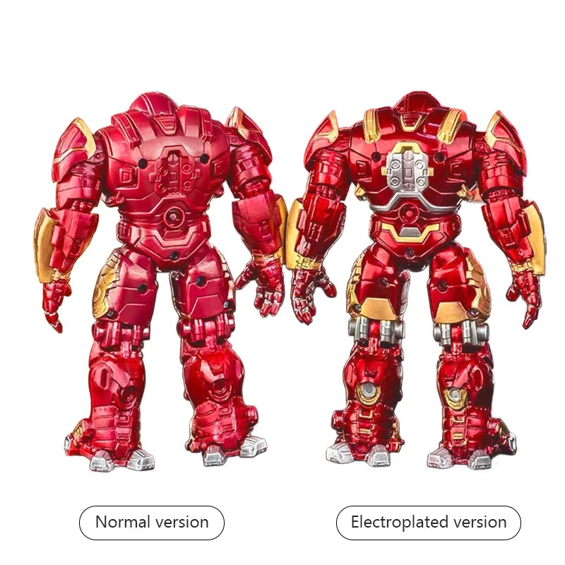 Juguete HulkBuster