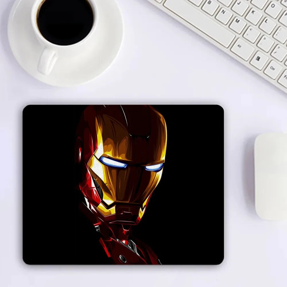 Tapis De Souris Iron Man