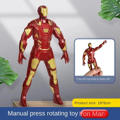 Figurine Iron Man Jouet