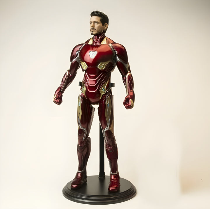 Figura Vengadores Iron Man 30 cm