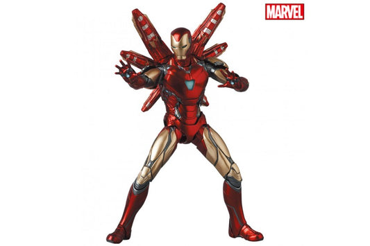 Grande Figurine Iron Man